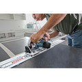 Track Saws | Bosch GKT13-225L 6-1/2 in. Track Saw with Plunge Action and L-Boxx Carrying Case image number 12