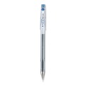  | Pilot 35492 G-Tec-C4 0.4 mm Ultra Gel Pens - Extra Fine, Blue (1 Dozen) image number 0