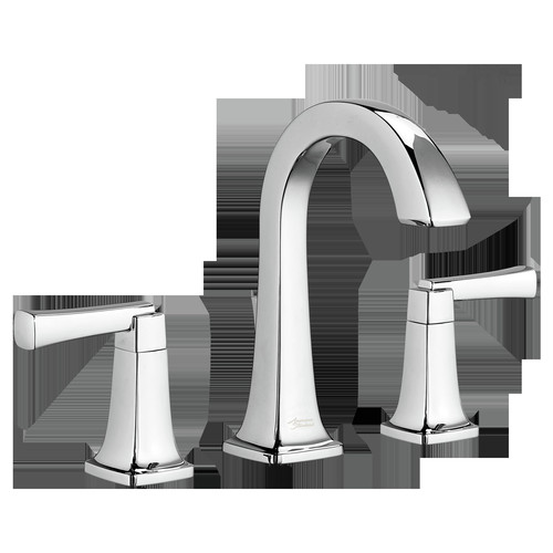 Fixtures | American Standard 7353.801.002 Townsend High-Arc Widespread Faucet (Polished Chrome) image number 0