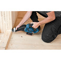 Reciprocating Saws | Bosch GSA18V-125N 18V EC Brushless Lithium-Ion 1-1/4 in. Cordless Stroke Multi-Grip Reciprocating Saw (Tool Only) image number 8