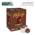 Bulk Savings Pricing 2 | McCafe 5000358125 K-Cup - Premium Roast Decaf (24/Box) image number 3