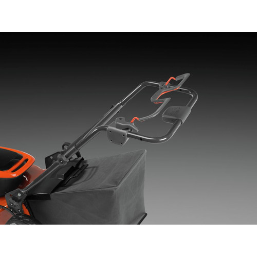 Husqvarna le121p battery lawn mower 967682501 sale