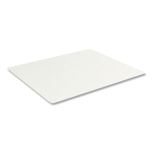 Cleaning & Janitorial Supplies | Deflecto CM2G142OCB 36 in. x 48 in. Oceanmat Hard Floor Chair Mat - Clear image number 0