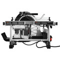 Table Saws | SKILSAW SPT99-11 120V 15 Amp Heavy Duty 10 in. Corded Worm Drive Table Saw with Stand image number 3
