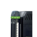 Plunge Base Routers | Festool OF 2200 EB Router with CT 36 AC 9.5 Gallon Mobile Dust Extractor image number 4