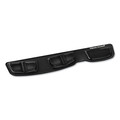 Office Furniture Accessories | Fellowes Mfg Co. 9183201 18.25 in. x 3.37 in. Gel Keyboard Palm Support - Black image number 0
