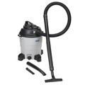 Wet / Dry Vacuums | Quipall EC818-1200 1200-Watt 8.3 Gallon Plastic Tank Wet/Dry Vacuum image number 0