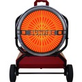 Heaters | Sunfire 95080 80000 BTU Dual Fuel SF80 Portable Radiant Heater image number 3