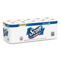 Cleaning & Janitorial Supplies | Scott KCC 20032 1-Ply Standard Roll Bathroom Tissue (20/Pack, 2 Packs/Carton) image number 2