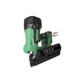 Framing Nailers | Factory Reconditioned Hitachi NR1890DR 3-1/2 in. 18V Brushless Full Round Head Framing Nail Gun image number 2