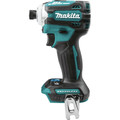 Impact Drivers | Makita XDT16Z 18V LXT Lithium-Ion Brushless Quick-Shift Mode 4-Speed Impact Driver (Tool Only) image number 1