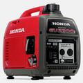 Inverter Generators | Honda 662230 EU2200i Companion Inverter Generator image number 3