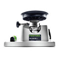 Clamps | Festool 580062 VAC SYS SE 2 Clamping Module image number 1