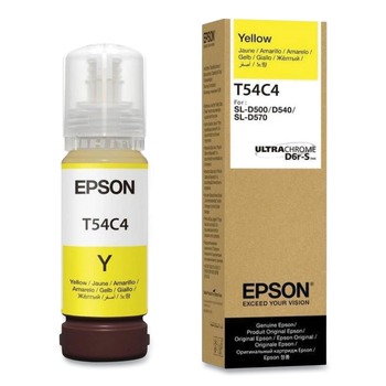 Epson UltraChrome 70 mL Ink - Yellow