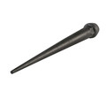 Klein Tools 3255 1-1/4 in. x 13 in. Broad-Head Bull Pin image number 1