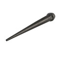 Specialty Hand Tools | Klein Tools 3255 1-1/4 in. Broad Head Bull Pin - Black image number 1