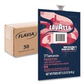 Coffee | FLAVIA 48790 Lavazza Coffee Freshpack - Momento Passion (38/Carton) image number 0