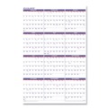  | AT-A-GLANCE PM12-28 12-Month (Jan to Dec): 2026 24 in. x 36 in. Yearly Wall Calendar - White Sheets image number 0