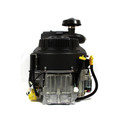 Replacement Engines | Briggs & Stratton 49R977-0033-Z1BS Vanguard 810cc Gas 26 Gross HP Vertical Shaft Engine image number 3