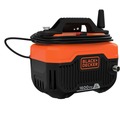 Pressure Washers | Black & Decker BEPW1600 1600 max PSI 1.2 GPM Corded Cold Water Pressure Washer image number 7