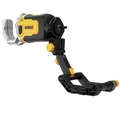 Grinding, Sanding, Polishing Accessories | Dewalt DWAPVCIR IMPACT CONNECT PVC/PEX Pipe Cutter Attachment image number 4