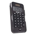 Office Electronics & Batteries | Victor 900 900 8-Digit LCD Antimicrobial Pocket Calculator image number 2