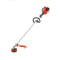 String Trimmers | Factory Reconditioned Husqvarna 970694802 130L 28cc 18 in. Cutting Width Gas String Trimmer image number 0