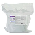 Disinfectants | Diversey Care 100850925 Oxivir 11 in. x 12 in. 1-Ply 1 Wipes - Cherry Almond Scent (160/Refill Pack, 4 Packs/Carton) image number 1