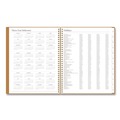 Notebooks & Pads | AT-A-GLANCE 160690507 11 in. x 8.5 in. 12-Month (Jan-Dec): 2026 WorkStyle Weekly/Monthly Planner - Baked Clay Cover image number 6