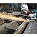 Tuckpointers | Factory Reconditioned Bosch 1775E-RT 120V 8.5 Amp 5 in. Corded Tuckpoint Grinder image number 2