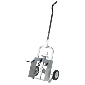 DOLLIES | OTC Tools & Equipment 1543 Brake Drum Dolly