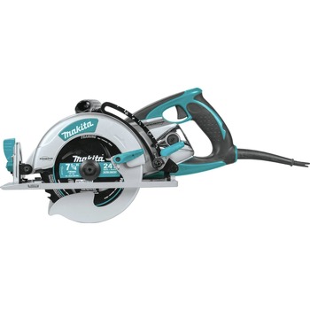 Factory Reconditioned Makita 5377MG-R 7-1/4 in. Magnesium Hypoid Saw