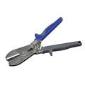 Crimpers | Klein Tools 86520 5-Blade Duct Crimper image number 2