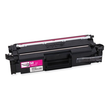 Brother 9,000 Page-Yield High-Yield Toner - Magenta