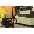 Job Site Heaters | Mr. Heater MH125KTR 125,000 BTU Forced Air Kerosene Heater image number 1
