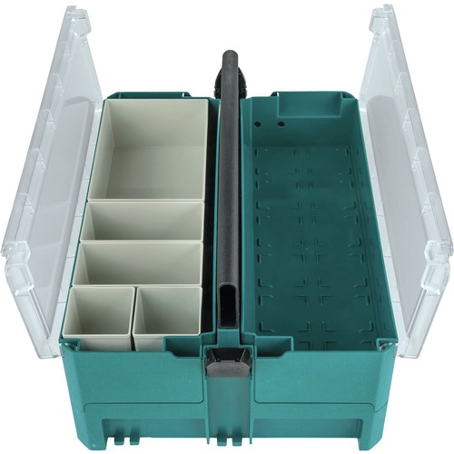 Makita P 84137 6 1 2 in. x 15 1 4 in. x 11 5 8 in. MAKPAC