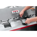 Box & Pan Brakes | JET BPF-1248 48 in. x 12 Gauge Floor Model Box & Pan Brake image number 2