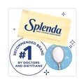 Food Service | Splenda SP82004100 1 grams Packet No Calorie Sweetener (400/Box) image number 5