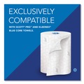 Labor Day Sale! Save $30 off $199! | Scott 34348 12.66 in. x 9.18 in. x 16.44 in. Pro Electronic Hard Roll Towel Dispenser - Smoke (1/Carton) image number 4