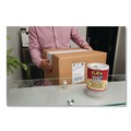 Tapes | Flex Seal Products DTWHTR4620 4.6 in. x 20 ft. 39 mil Flex Super Wide Duct Tape - White (6/Carton) image number 1