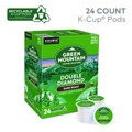 Office Jansan | Green Mountain Coffee 5000330051 Coffee K-Cups - Double Black Diamond Extra Bold (24/Box) image number 4