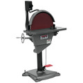 Disc Sanders | JET J-4421-4 20 in. Disc Sander 3Ph 440V image number 2