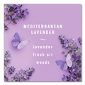 Customer Appreciation Sale - Save up to $60 off | Febreze 96264EA AIR 8.8 oz. Aerosol Spray - Mediterranean Lavender image number 3