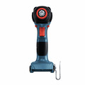 Impact Drivers | Factory Reconditioned Bosch GDX18V-1860CN-RT 18V Freak Brushless Lithium-Ion 1/4 in. / 1/2 in. Cordless Connected-Ready Two-in-One Impact Driver (Tool Only) image number 2