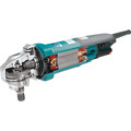 Angle Grinders | Makita GA4542C SJS II 12 Amp 4-1/2 in. High-Power Angle Grinder image number 4