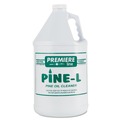 Cleaning & Janitorial Supplies | Fresquito KES PINE-L 1 gal. Bottle Premier Pine L Cleaner/Deodorizer - Pine Oil (4/Carton) image number 1