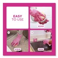 Cleaning & Janitorial Supplies | The Pink Stuff RST823781CT Miracle 17.6 oz Cleaning Paste - Floral Scent (6/Carton) image number 7