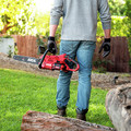 Chainsaws | Skil CS4555-10 PWRCore 40 Brushless Lithium-Ion 14 in. Cordless Chainsaw Kit (2.5 Ah) image number 9