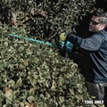 Hedge Trimmers | Factory Reconditioned Makita GHU02Z-R 40V max XGT Brushless Lithium-Ion 24 in. Cordless Hedge Trimmer (Tool Only) image number 9