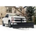 Snow Blowers | Detail K2 SUMM8826ELT 88 in. x 26 in. SUMMIT II ELITE Custom-Mounted Actuator Driven Snowplow image number 2